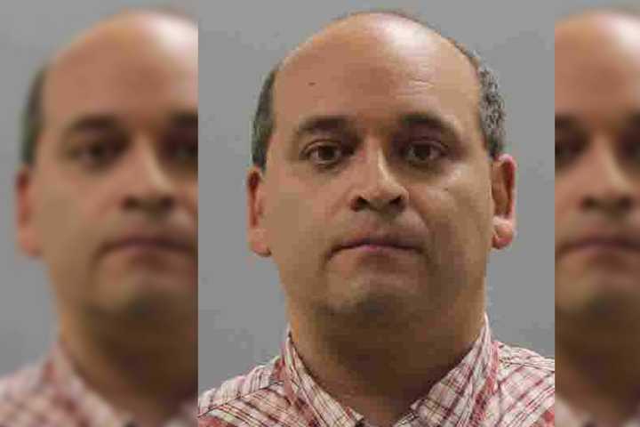 Former Maryland Man Who Sexually Exploited Girl For 18 Months Learns Prison Fate