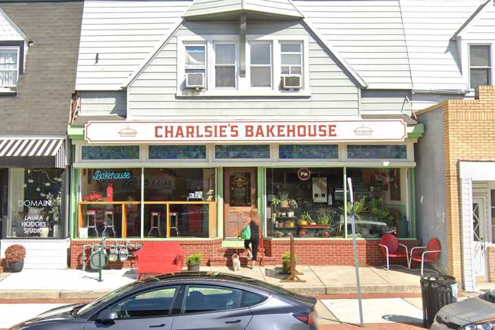 ‘Pie Pals Forever’: Maryland's Charslie’s Bakehouse Closing, Community Reacts