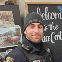 Gloucester Cop Used Dark Web To Download Child Porn: Feds