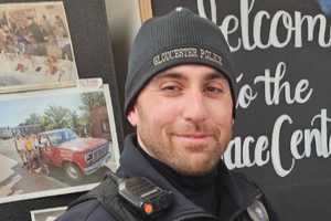 Gloucester Cop Used Dark Web To Download Child Porn: Feds