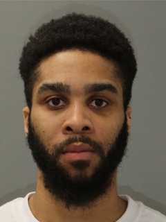 Armed Robber Steals Laptop, Jewelry On Port Jervis Street: Here's His Punishment