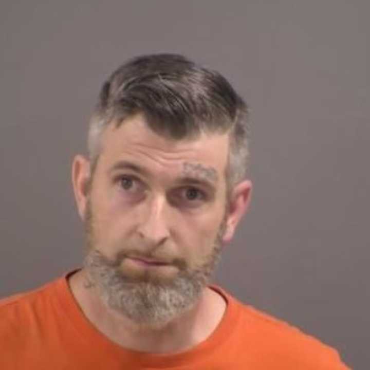 Dover resident Gregory Iozzo, age 42. 