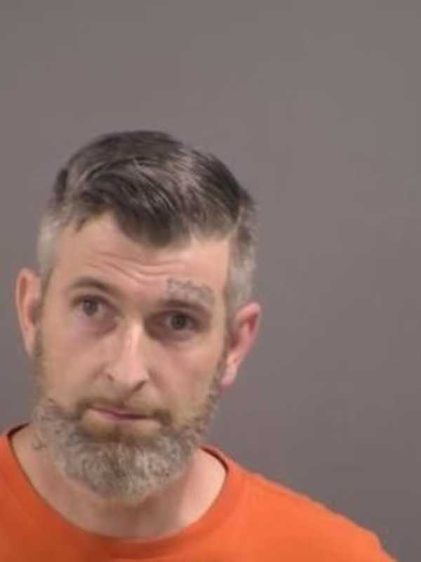 Man Flooded Hudson Valley With Fentanyl, Meth: Busted In Early-Morning Raid, DA Says