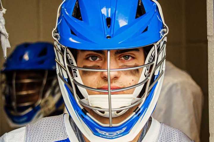 HS Lacrosse Player Dies After Being Injured In Game Near Cleveland