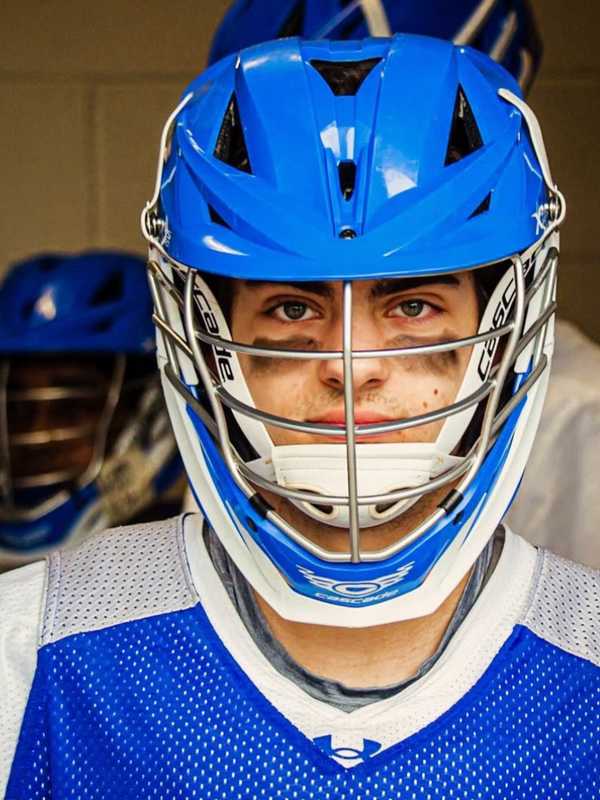 HS Lacrosse Player Dies After Being Injured In Game Near Cleveland
