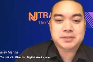 Hackensack NJ Transit Employee Made $700K Selling Stolen Phones: OAG