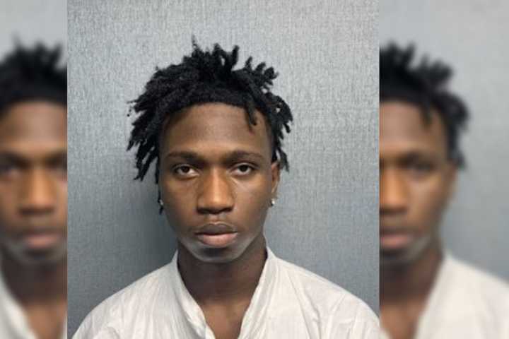 Pennsylvania Teen Linked To Maryland Teen’s Accidental Shooting Death: Police