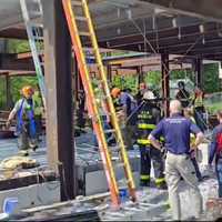 Worker Hurt After Falling 20 Feet Into Basement At Monsey Construction Site