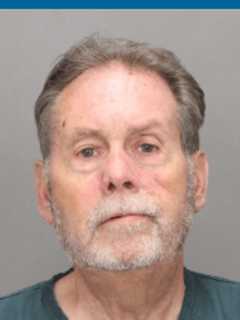 100K+ Images Of Child Porn, Former Fire Chief In West Deptford Arrested: Authorities