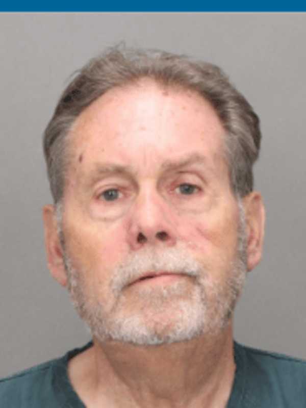100K+ Images Of Child Porn, Former Fire Chief In West Deptford Arrested: Authorities