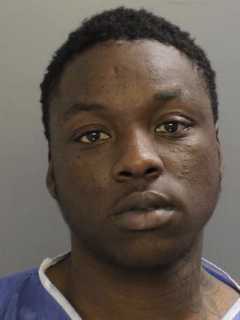 Officer Struck By Fleeing Driver Caught By US Marshals Days Later In Pennsylvania: Police