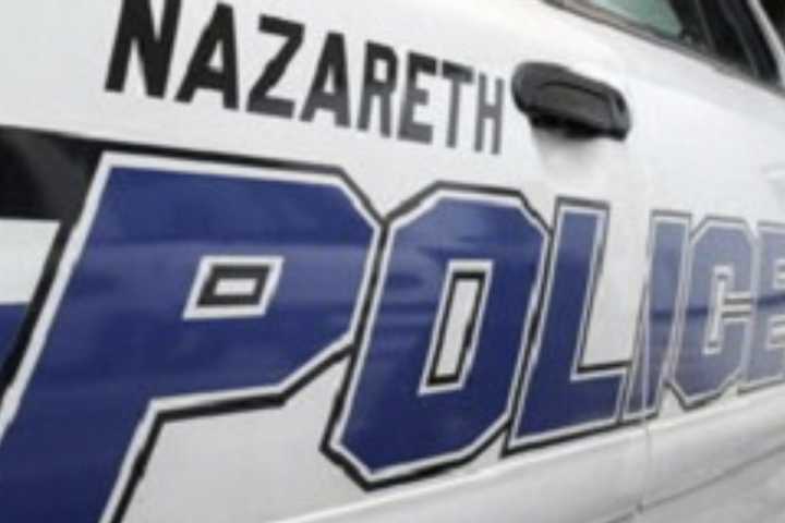 Shots Fired Into Homes Near Cemetery Prompts Police Probe In Nazareth