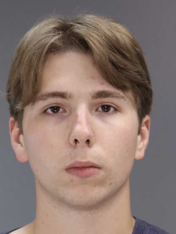 Teen Charged With Child Pornography Offenses In Lancaster County: Police