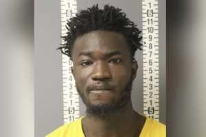 Uber Ride Ends In PA Hotel Rape Of 12-Year-Old Girl By Man Known As 'Zaza': Affidavit