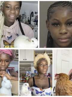 PA Mom Who Tortured Animals On YouTube Launches GoFundMe To Stop Trump From Deporting Her