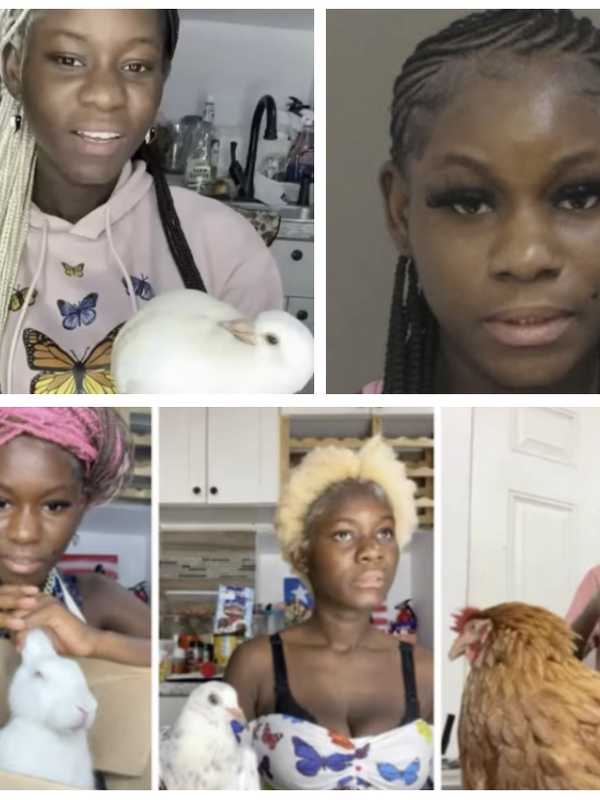 PA Mom Who Tortured Animals On YouTube Launches GoFundMe To Stop Trump From Deporting Her