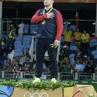 Olympian, Husband Of Former Syracuse Soccer Star, Nabbed In Prostitution Sting: Police