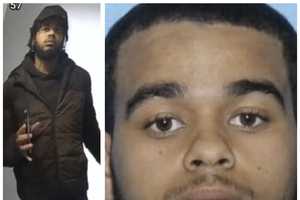 Teen Sexting Fugitive Busted By US Marshals In Virginia After Warrant Issued In Pennsylvania