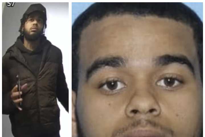 Teen Sexting Fugitive Busted By US Marshals In Virginia After Warrant Issued In Pennsylvania