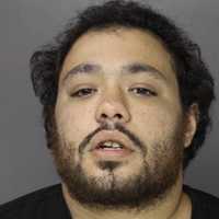 'Propulsion Of Missiles' Into Occupied Car In Chambersburg, Police Say