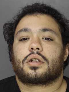 'Propulsion Of Missiles' Into Occupied Car In Chambersburg, Police Say