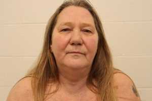 Woman Shot, Killed Maryland Boyfriend Before Calling 911 Herself, State Police Say