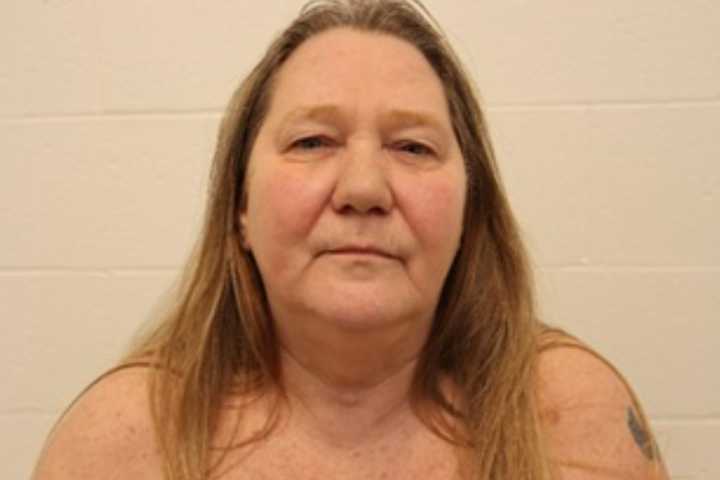 Woman Shot, Killed Maryland Boyfriend Before Calling 911 Herself, State Police Say
