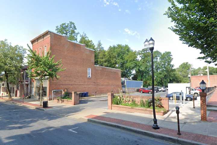 Deputy Who Shot Knife-Wielding Man Outside Maryland Bar Identified: Sheriff (UPDATED)