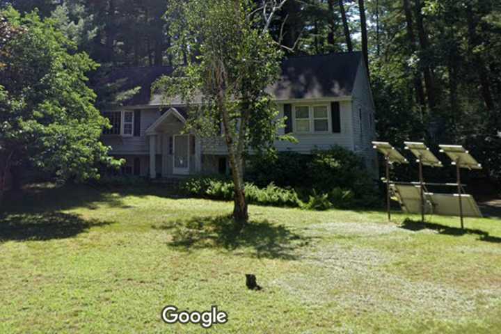 Marlborough Man Killed In 'Catastrophic' House Fire; Officials Don't Suspect Foul Play