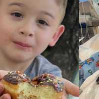 5-Year-Old Maryland Boy Loses Foot In ‘Devastating’ Lawn Mower Accident