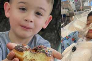 5-Year-Old Maryland Boy Loses Foot In ‘Devastating’ Lawn Mower Accident