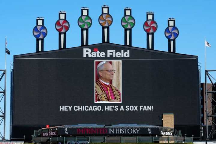 Holy Curveball: Orioles Fan Scores Signed Baseball From Pope Leo XIV After Curious Question