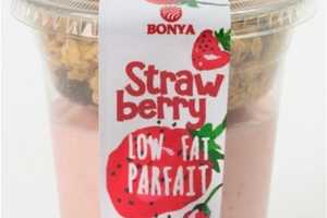 Nationwide Recall Issued For Popular Yogurt Product