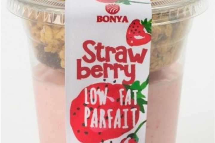 Nationwide Recall Issued For Popular Yogurt Product