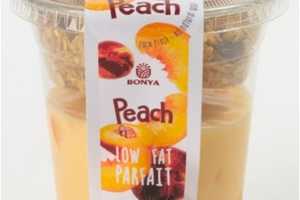Nationwide Recall Issued For Popular Yogurt Product