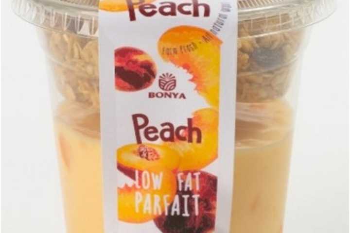 Nationwide Recall Issued For Popular Yogurt Product