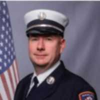 Hamilton Fire Captain's Sudden Death Shocks Community