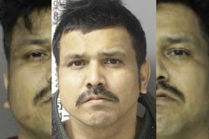 ‘Second Wife’ Demand Leads To Rape, Stalking In Harrisburg: DA