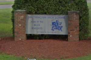 Southington Students Charged After Setting School Laptops On Fire In Dangerous TikTok Trend