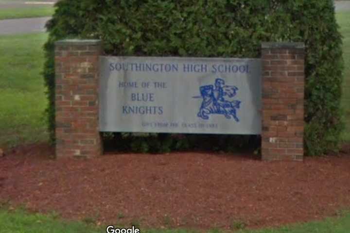 Southington Students Charged After Setting School Laptops On Fire In Dangerous TikTok Trend