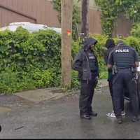 Break-In Ends In Chase In Monsey: 3 Caught After Stealing From Home, Police Say