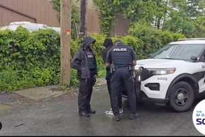 Break-In Ends In Chase In Monsey: 3 Caught After Stealing From Home, Police Say