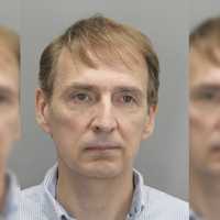 Serial Flasher Busted In Virginia After 10-Year Indecent Exposure Spree, Police Say