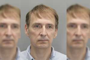 Serial Flasher Busted In Fairfax County After 10-Year Indecent Exposure Spree, Police Say