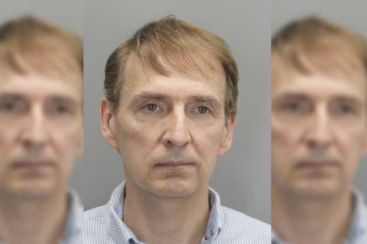 Serial Flasher Busted In Fairfax County After 10-Year Indecent Exposure Spree, Police Say
