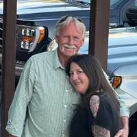 Maryland Harley Crash Kills Rider, Leaves Passenger Critical: ‘He Lived Life To The Fullest’