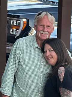 Maryland Harley Crash Kills Rider, Leaves Passenger Critical: ‘He Lived Life To The Fullest’
