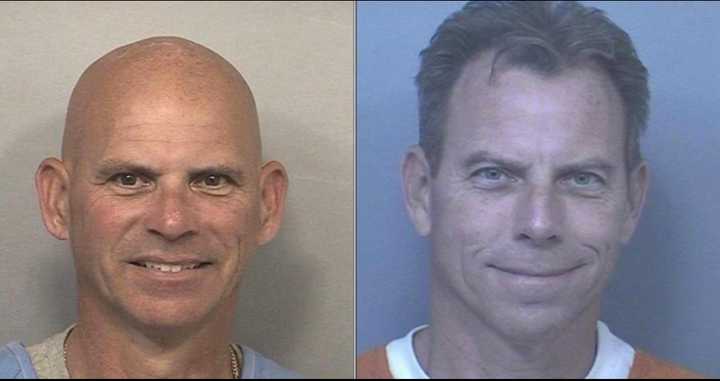 Menendez Brothers Resentenced For Murder of Parents, Now Eligible For