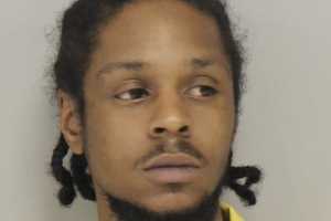 $22.5M Gold Heist Suspect Caught In PA Smuggling 65 Guns Into Canada: DOJ