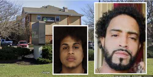 PA Man Extradited For Long Island - Screenshot 2025 05 15 213400 Overlay 